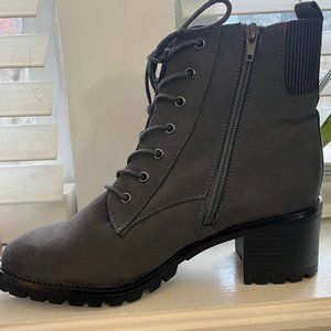 Size 8.5 Bootie